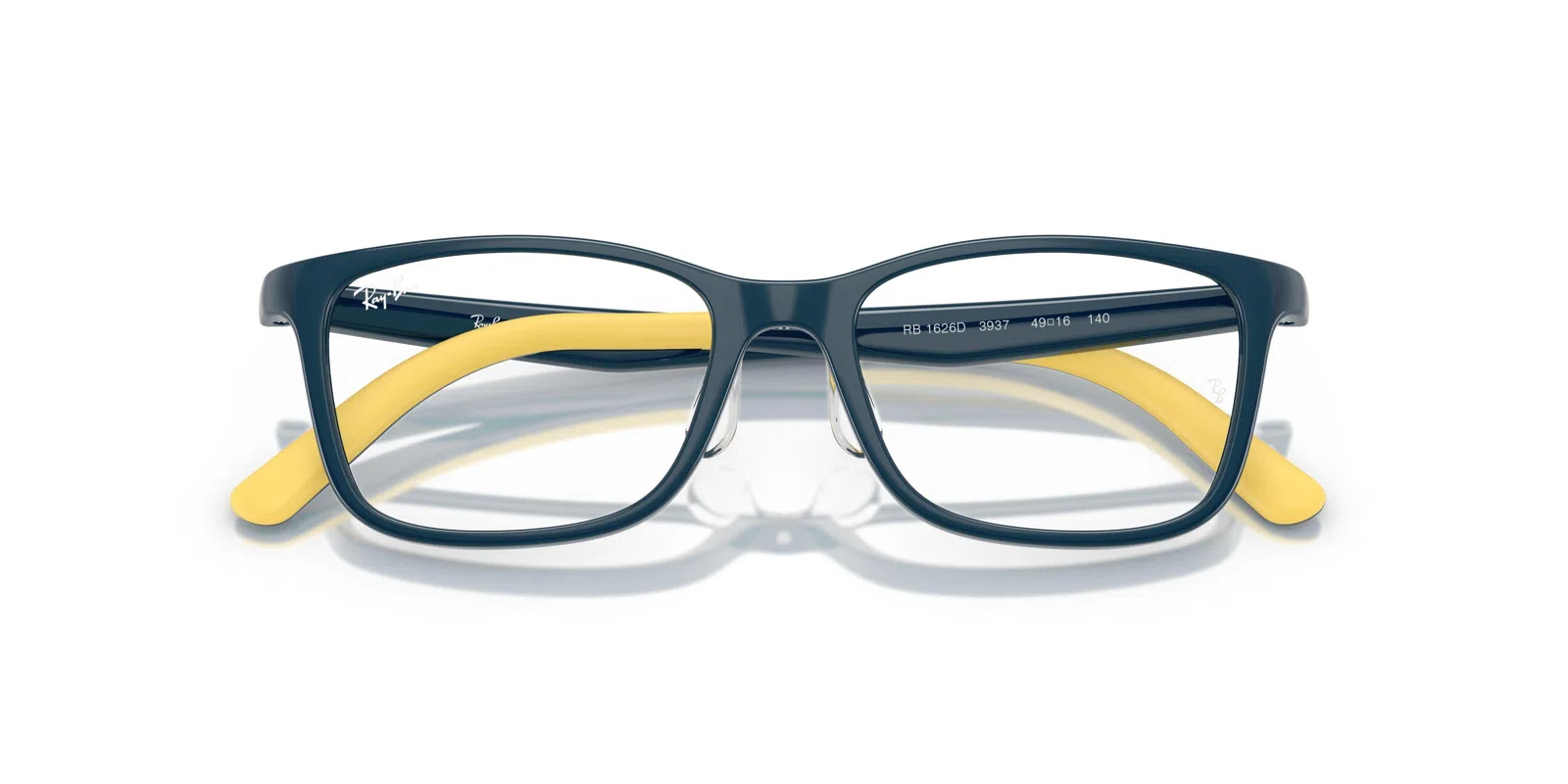Ray-Ban Kids 0RY1626D Eyeglasses - view 35